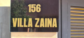 Magnifique villa Zaina